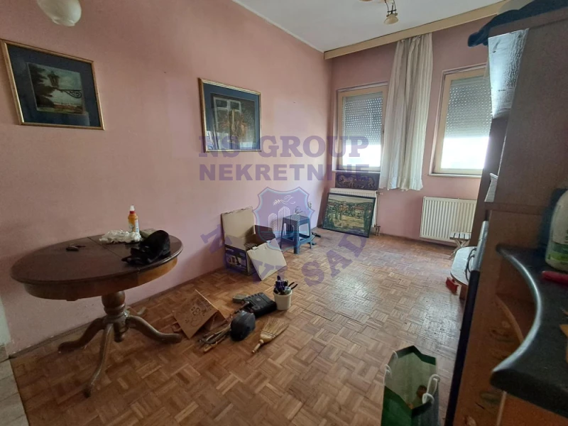 stan na prodaju Novi Sad, 28m2 576280