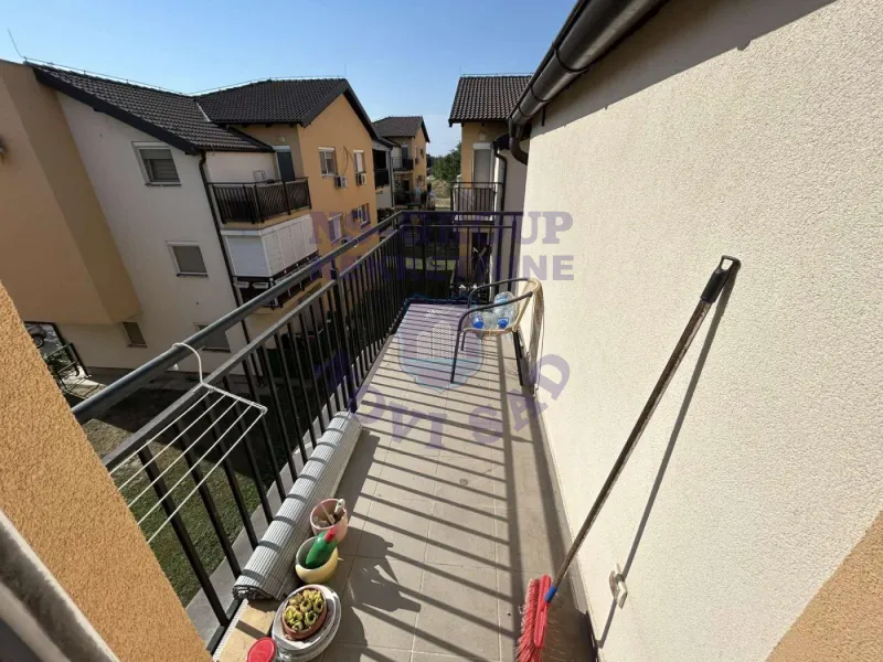 stan na prodaju Novi Sad 36m2 524119