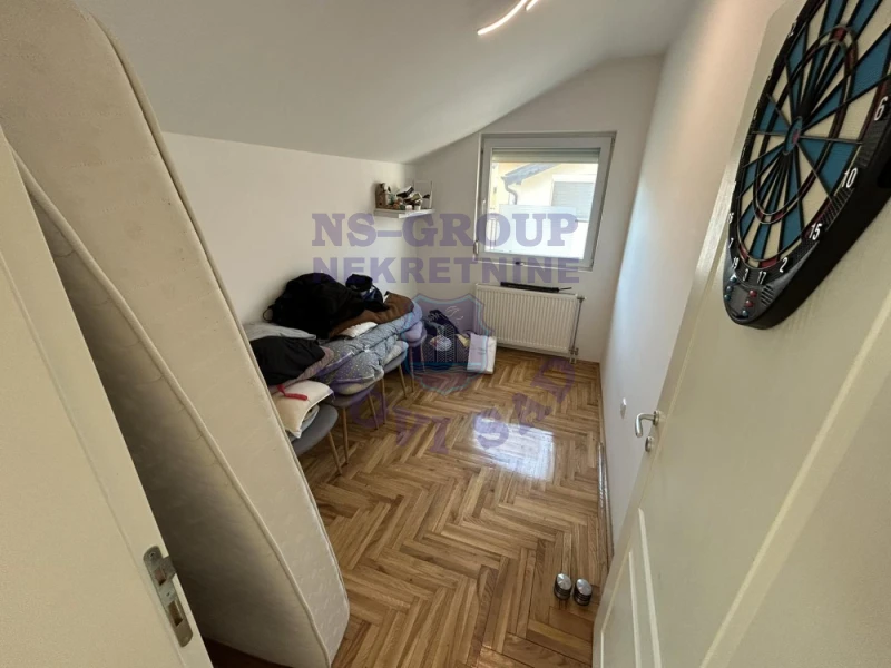 stan na prodaju Novi Sad 36m2 524119