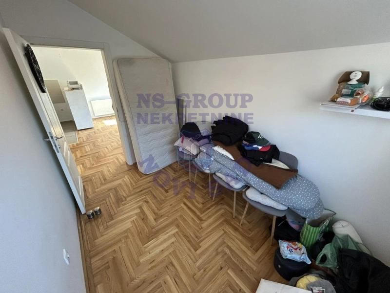 stan na prodaju Novi Sad 36m2 524119
