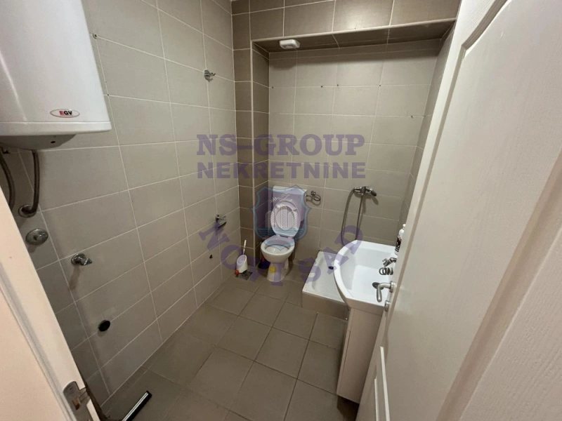 stan na prodaju Novi Sad 36m2 524119