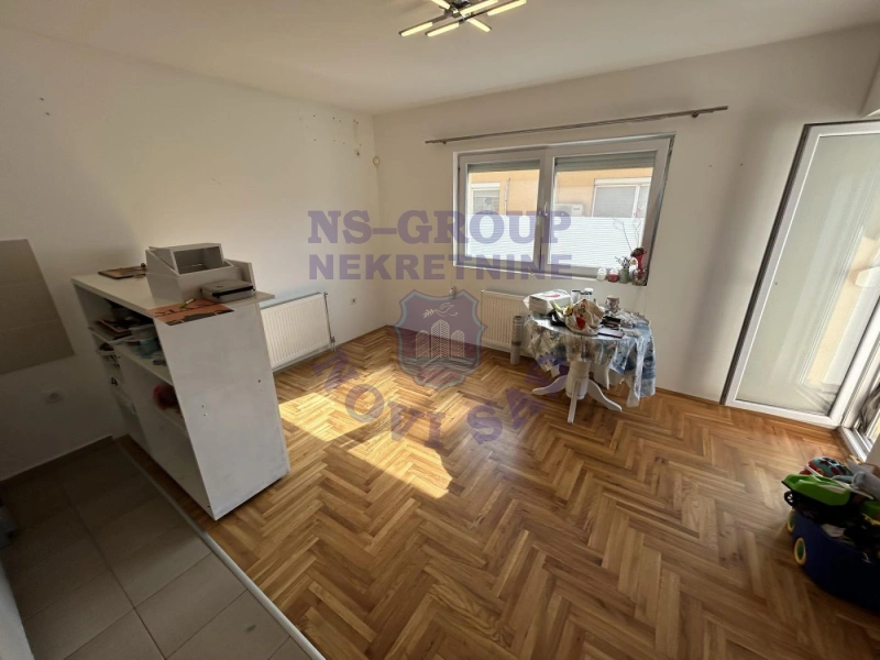stan na prodaju Novi Sad, 36m2 524119