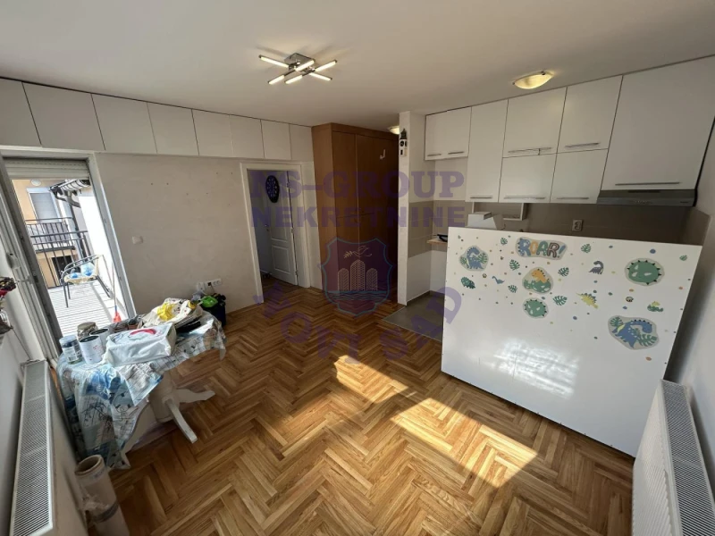 stan na prodaju Novi Sad 36m2 524119