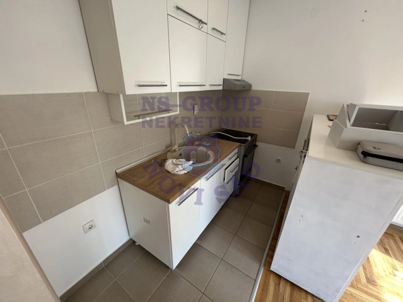 stan na prodaju Novi Sad 36m2 524119
