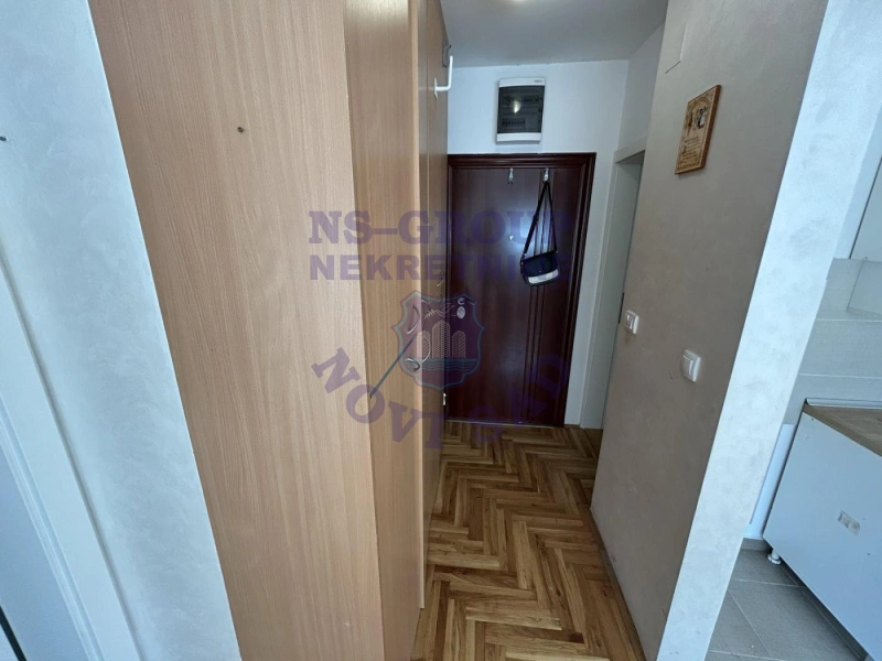 stan na prodaju Novi Sad 36m2 524119