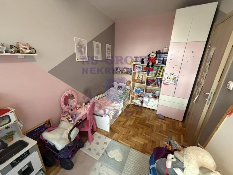 stan na prodaju Novi Sad 71m2 576195