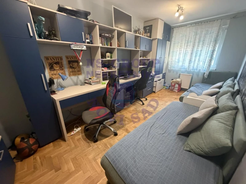 stan na prodaju Novi Sad 71m2 576195