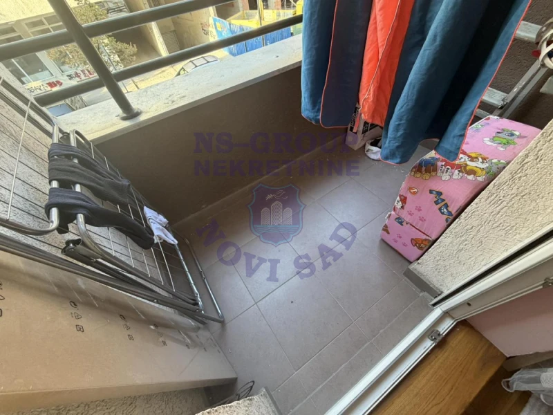stan na prodaju Novi Sad 71m2 576195