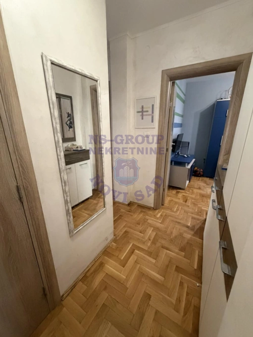 stan na prodaju Novi Sad 71m2 576195