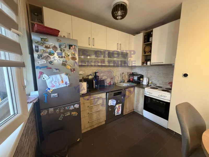 stan na prodaju Novi Sad 71m2 576195