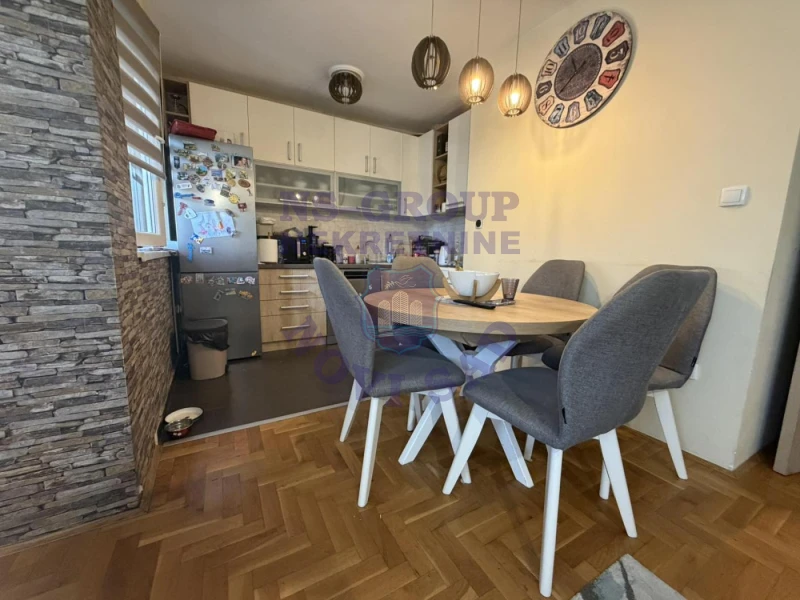 stan na prodaju Novi Sad 71m2 576195