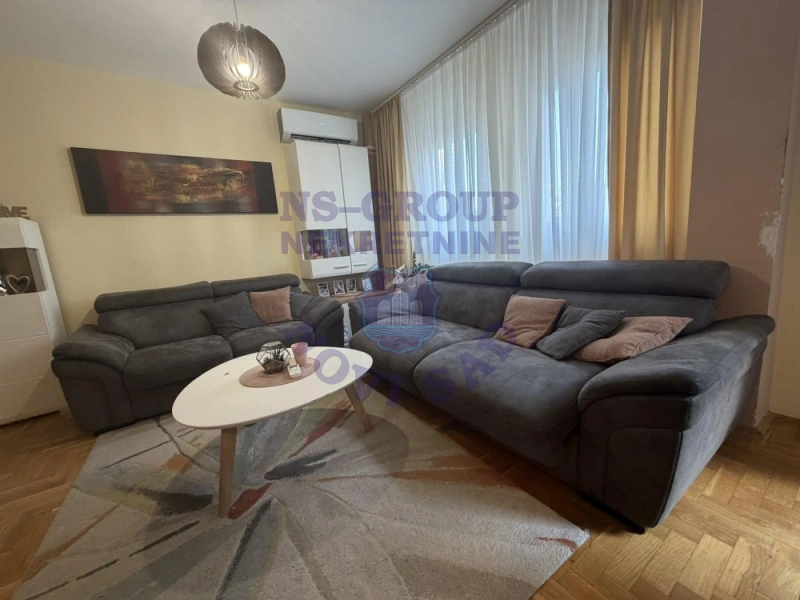 stan na prodaju Novi Sad 71m2 576195