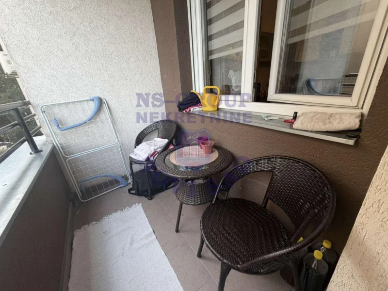 stan na prodaju Novi Sad 71m2 576195