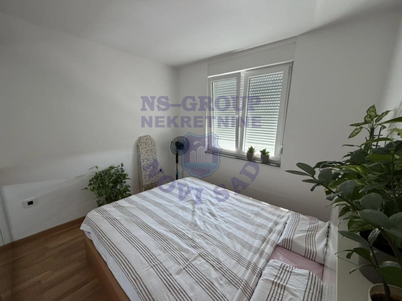 stan na prodaju Petrovaradin 38m2 575930