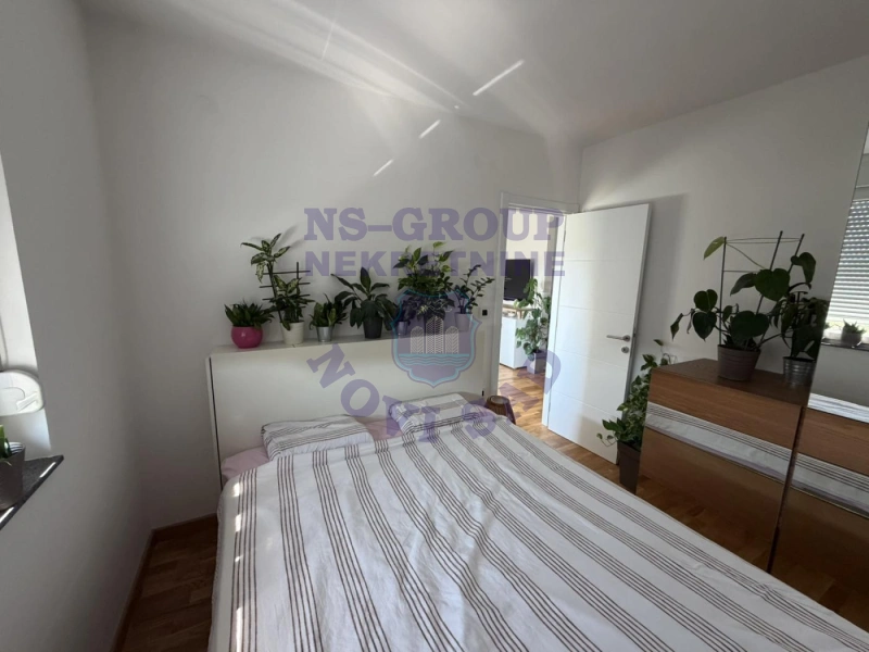 stan na prodaju Petrovaradin 38m2 575930