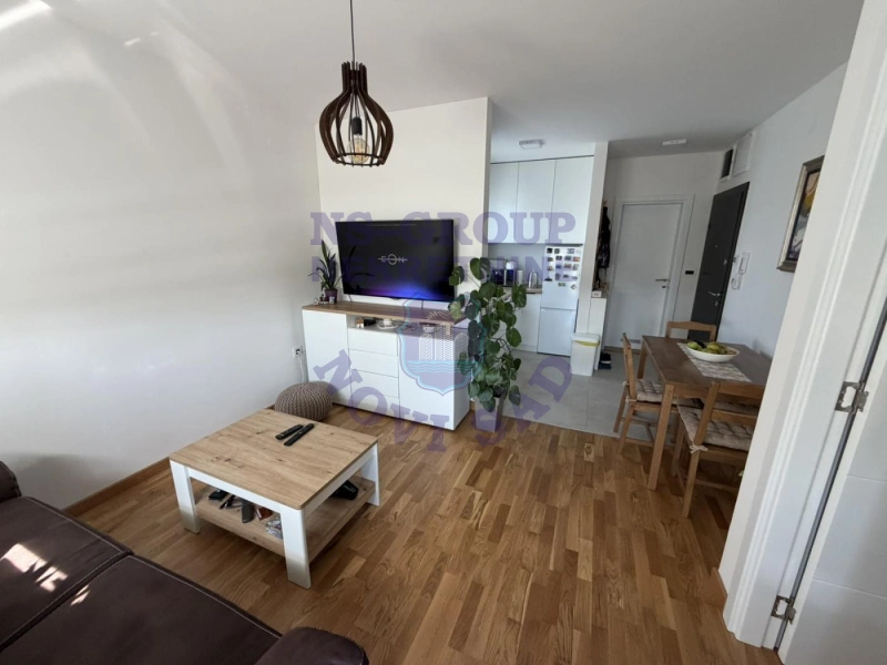 stan na prodaju Petrovaradin 38m2 575930