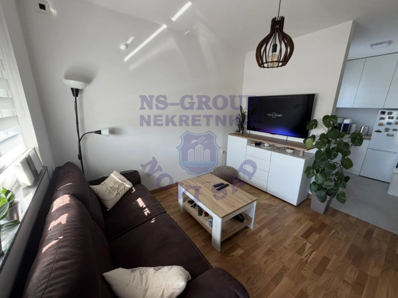 stan na prodaju Petrovaradin, 38m2 575930