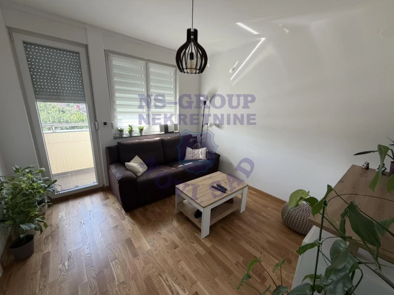 stan na prodaju Petrovaradin 38m2 575930