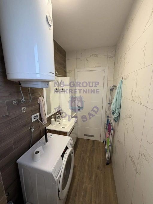 stan na prodaju Petrovaradin 38m2 575930