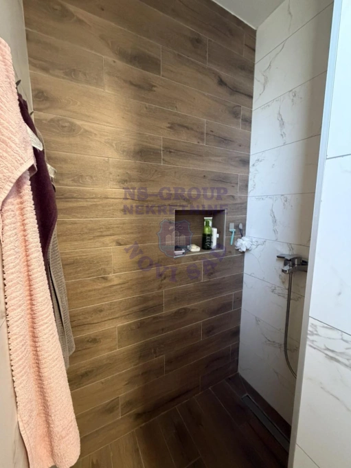 stan na prodaju Petrovaradin 38m2 575930