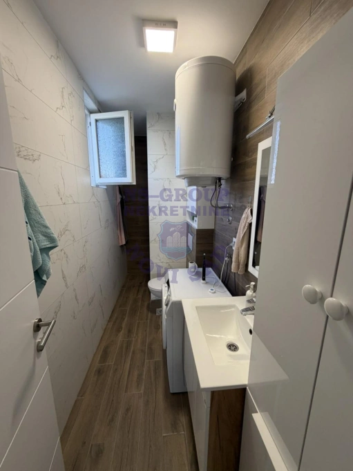stan na prodaju Petrovaradin 38m2 575930