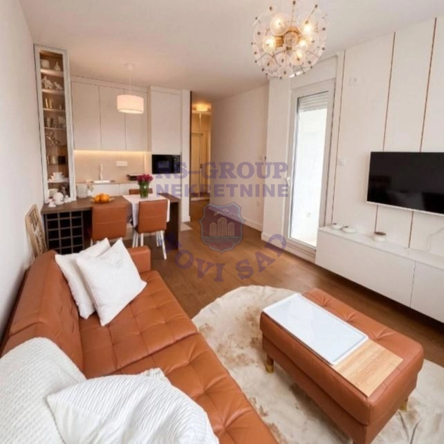 stan za izdavanje Novi Sad, 38m2 17173