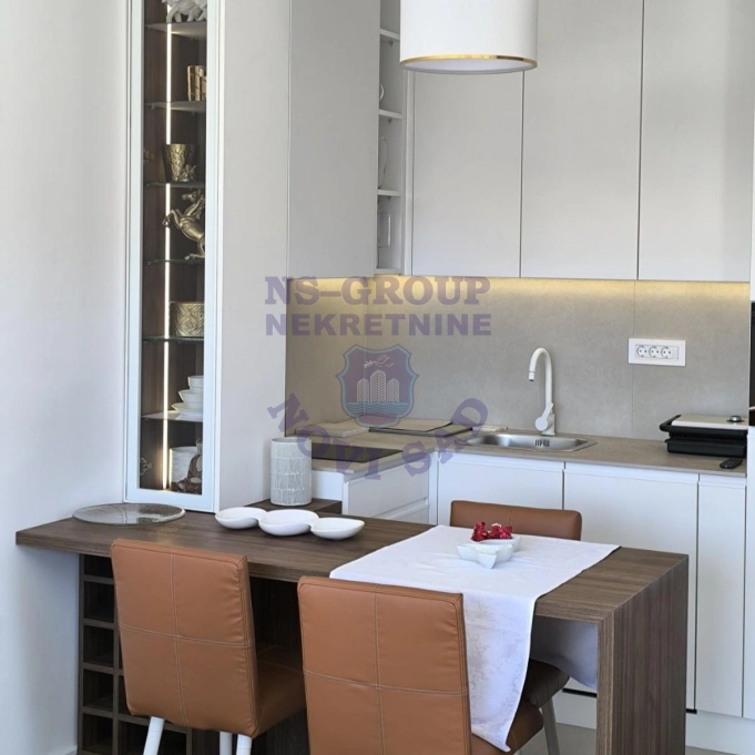 stan za izdavanje Novi Sad 38m2 17173