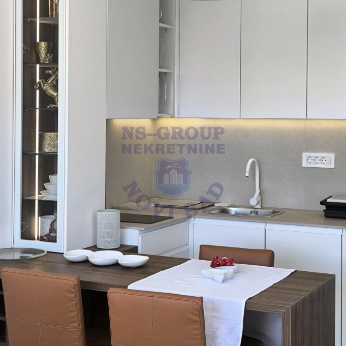 stan za izdavanje Novi Sad 38m2 17173