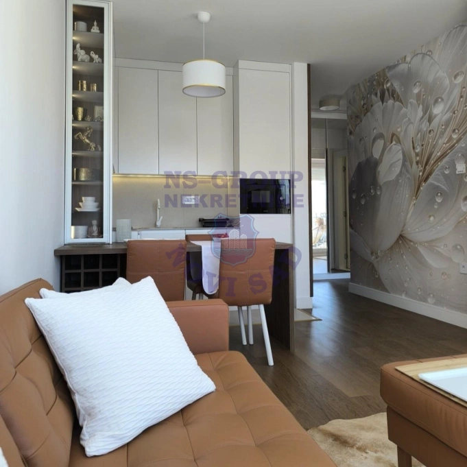 stan za izdavanje Novi Sad 38m2 17173