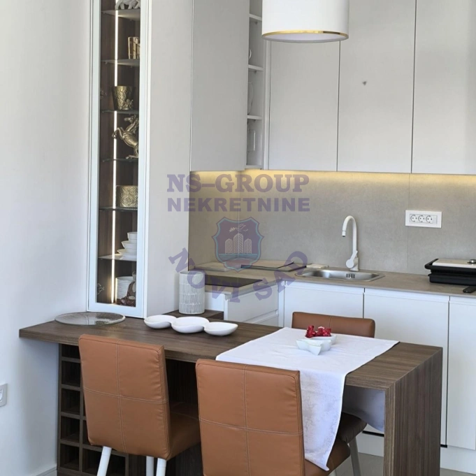 stan za izdavanje Novi Sad 38m2 17173