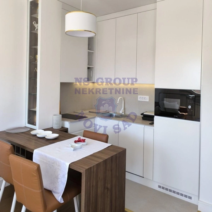stan za izdavanje Novi Sad 38m2 17173