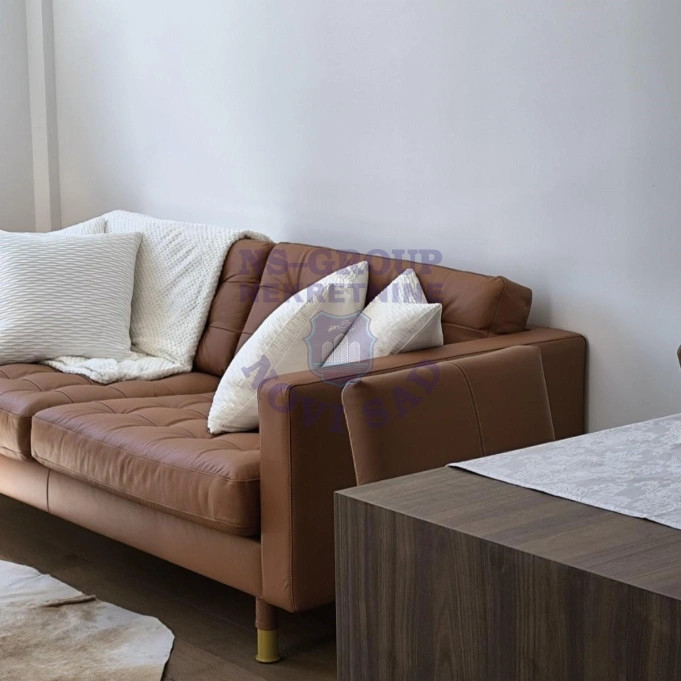 stan za izdavanje Novi Sad 38m2 17173
