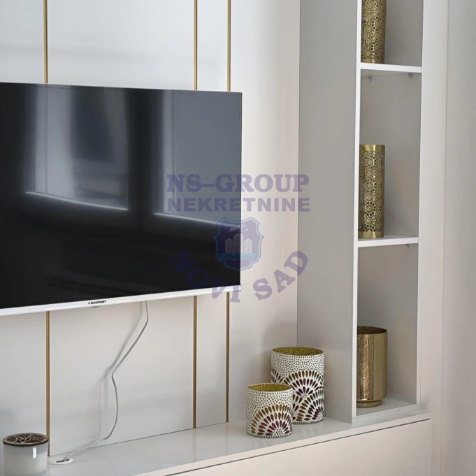 stan za izdavanje Novi Sad 38m2 17173