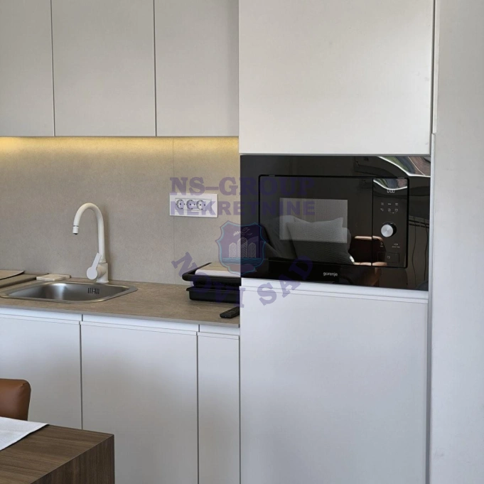 stan za izdavanje Novi Sad 38m2 17173