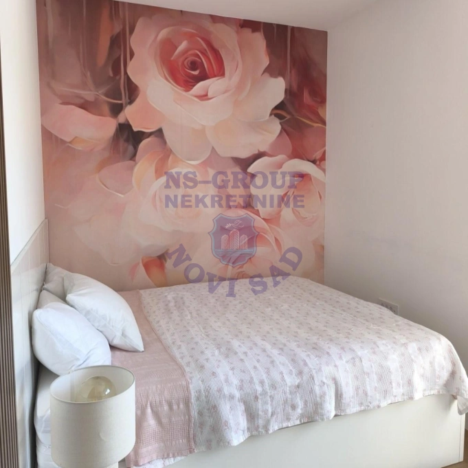 stan za izdavanje Novi Sad 38m2 17173