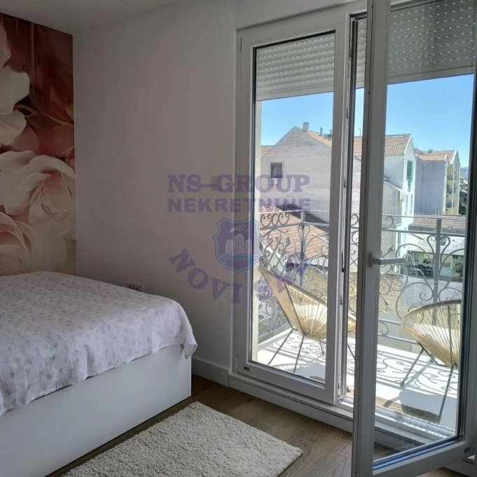 stan za izdavanje Novi Sad 38m2 17173