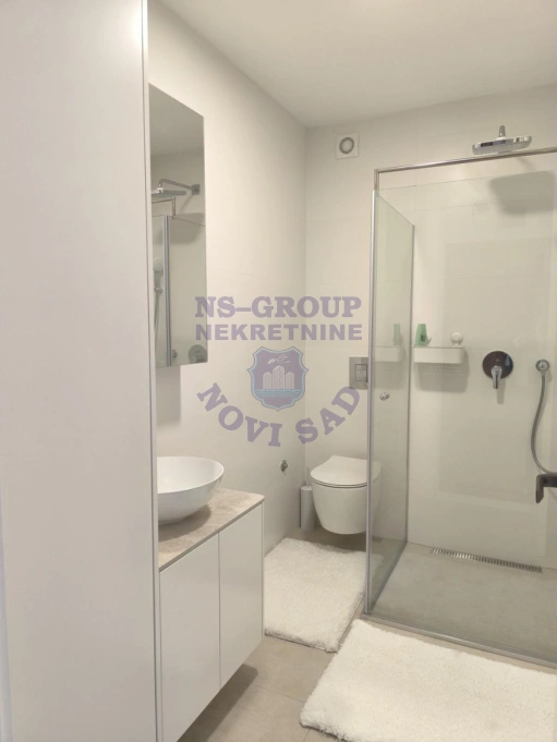 stan za izdavanje Novi Sad 38m2 17173