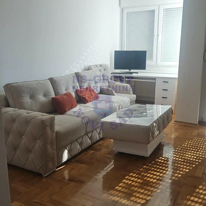 stan za izdavanje Novi Sad, 39m2 11728