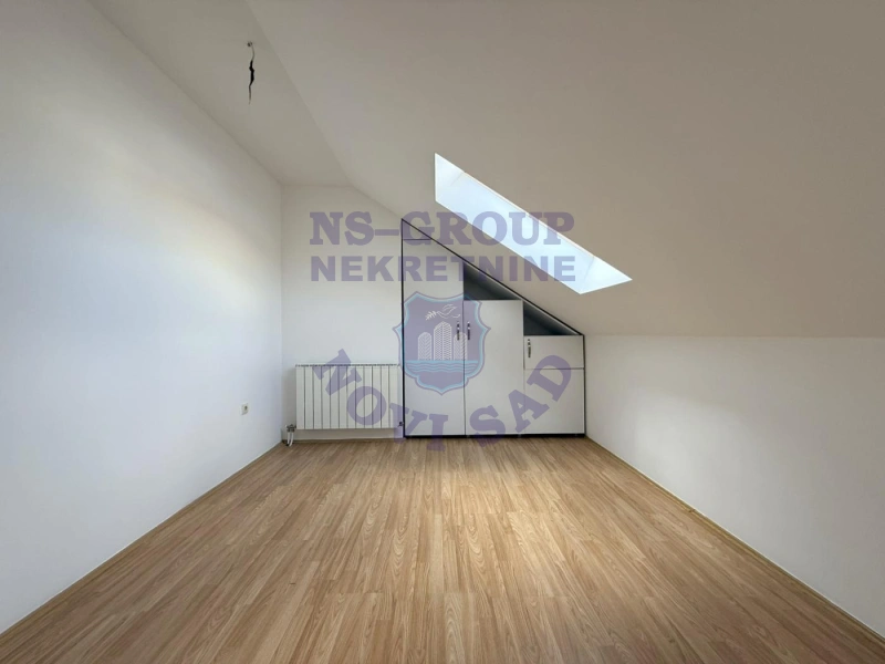 Stan na prodaju Novi Sad 80m2, 17185