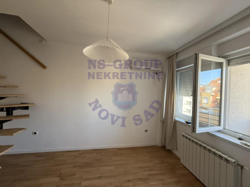 stan za izdavanje Novi Sad, 80m2 17185