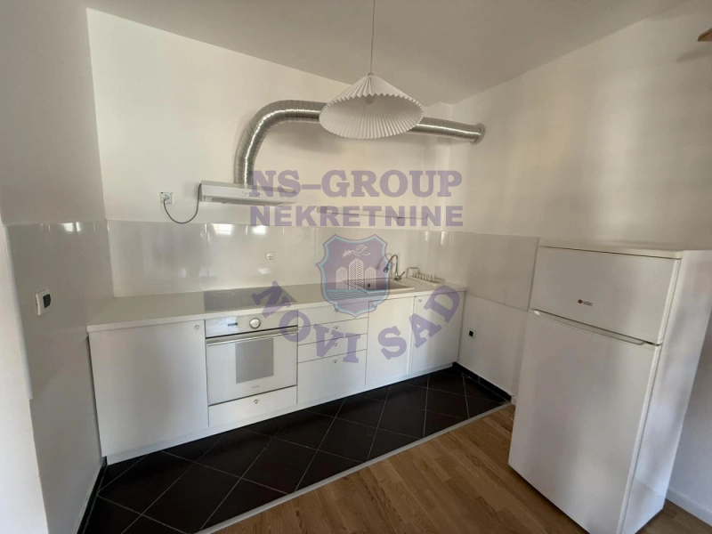 Stan na prodaju Novi Sad 80m2, 17185