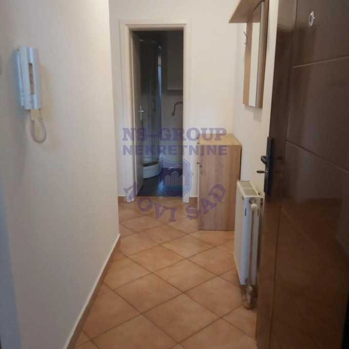 stan za izdavanje Novi Sad 28m2 17189