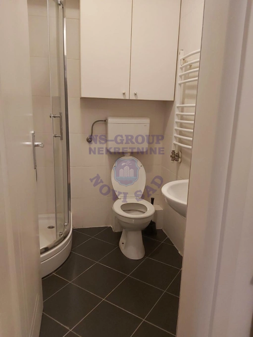 stan za izdavanje Novi Sad 28m2 17189