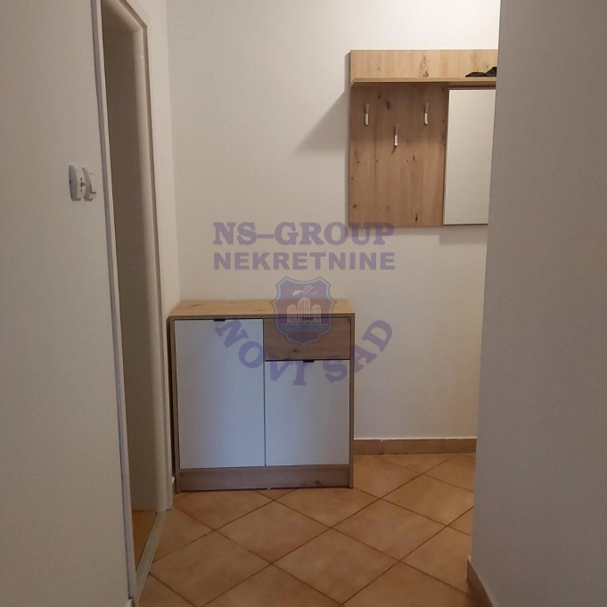 stan za izdavanje Novi Sad 28m2 17189