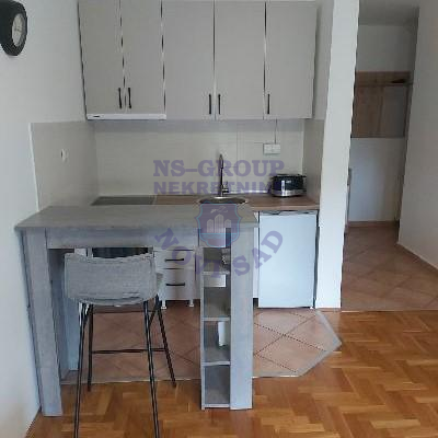 stan za izdavanje Novi Sad 28m2 17189