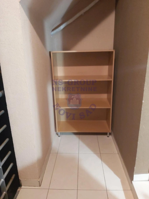 stan za izdavanje Novi Sad 28m2 17189