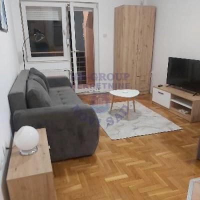 stan za izdavanje Novi Sad 28m2 17189