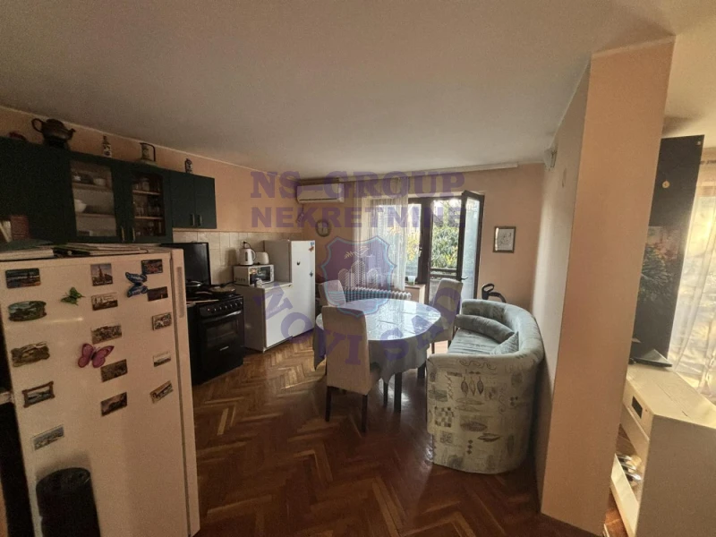 Kuća na prodaju Novi Sad 147m2, 576225