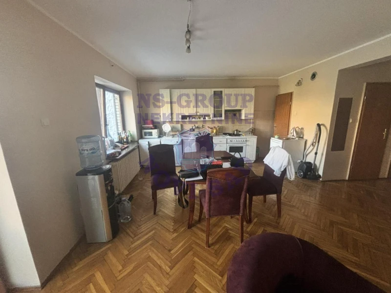 Kuća na prodaju Novi Sad 147m2, 576225
