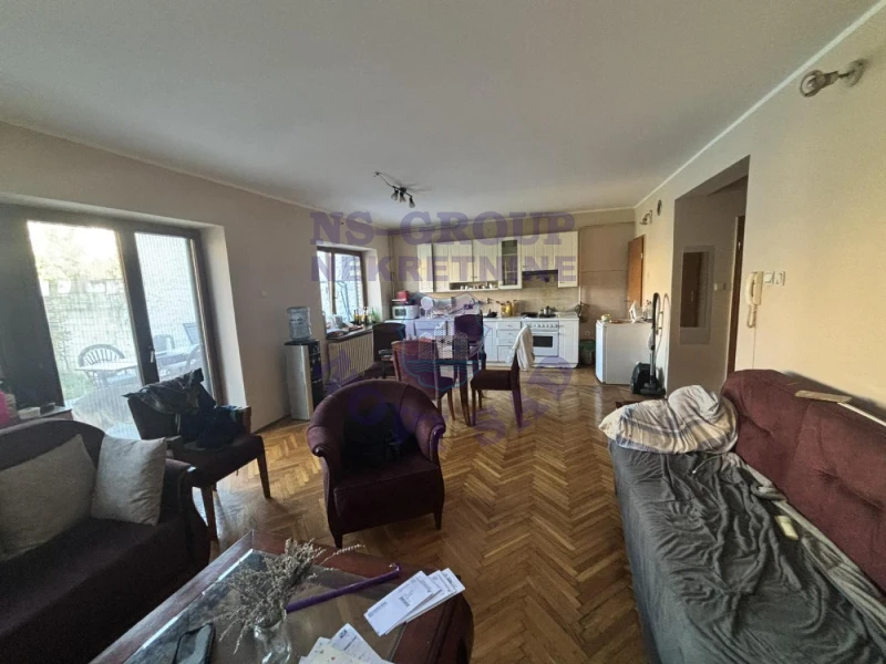 Kuća na prodaju Novi Sad 147m2, 576225